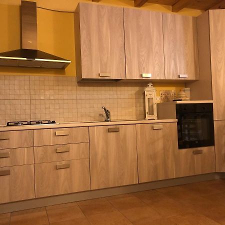 Casa Relax Avola Villa Eksteriør bilde