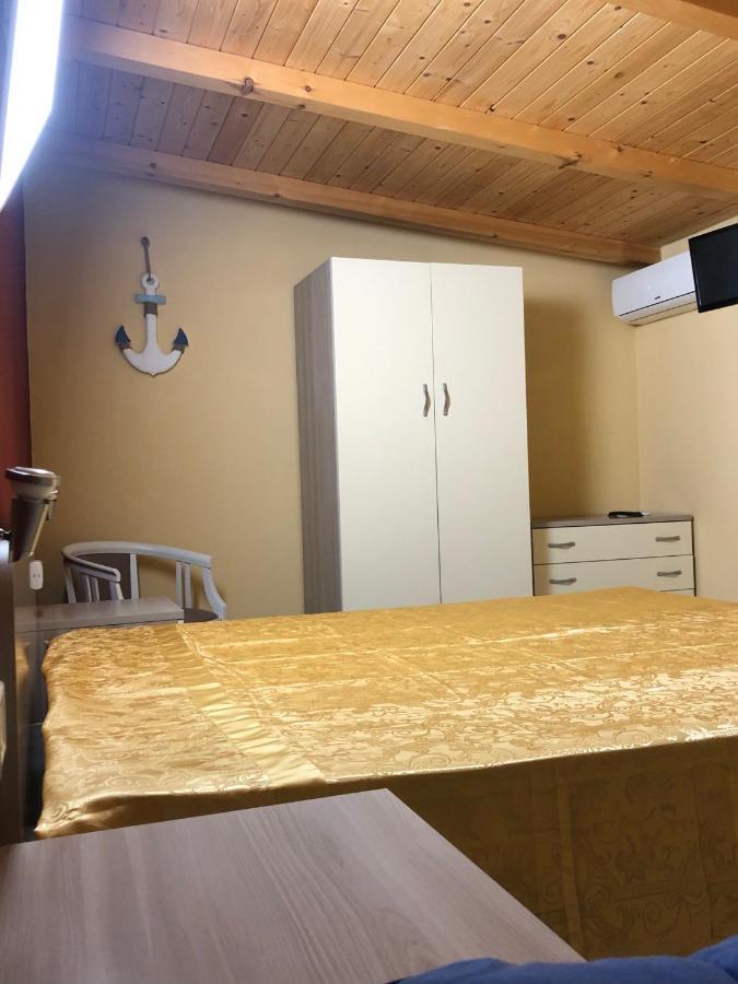 Casa Relax Avola Villa Eksteriør bilde