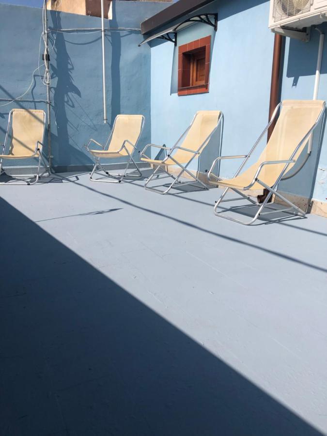 Casa Relax Avola Villa Eksteriør bilde